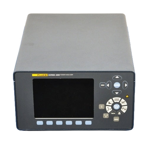 FLUKE - 3110978 FLUKE N4K 3PP42IPB - Power Quality Analyzers