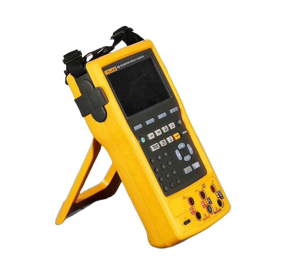 FLUKE - 3405771 FLUKE 754 - Process Calibration Tools