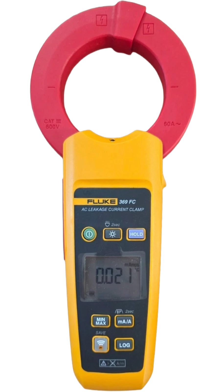 FLUKE - 369 FC - Handheld Test Tools