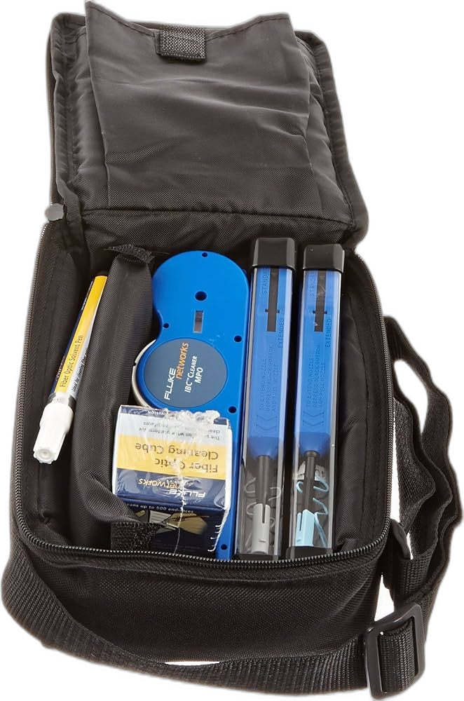 FLUKE - 4079153 FLUKE NFC-KIT-CASE-E - Electrical Accessories