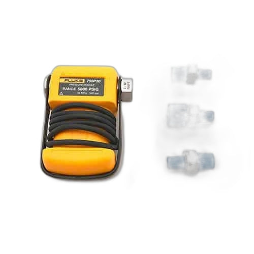 FLUKE - 4352415 FLUKE 750P30 - Flow & Pressure