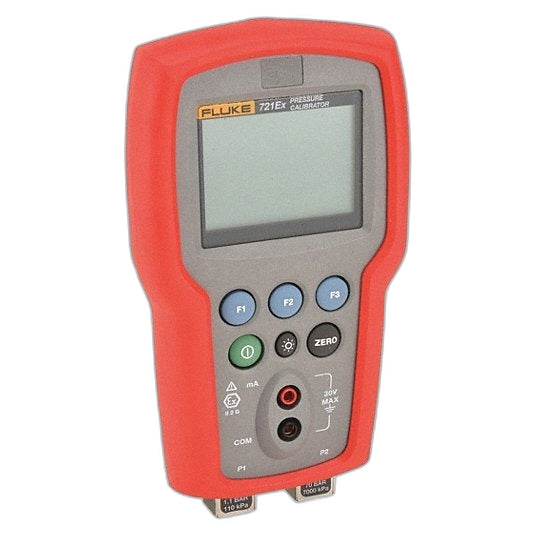 FLUKE - 4353473 FLUKE 721EX-3630 - Flow & Pressure