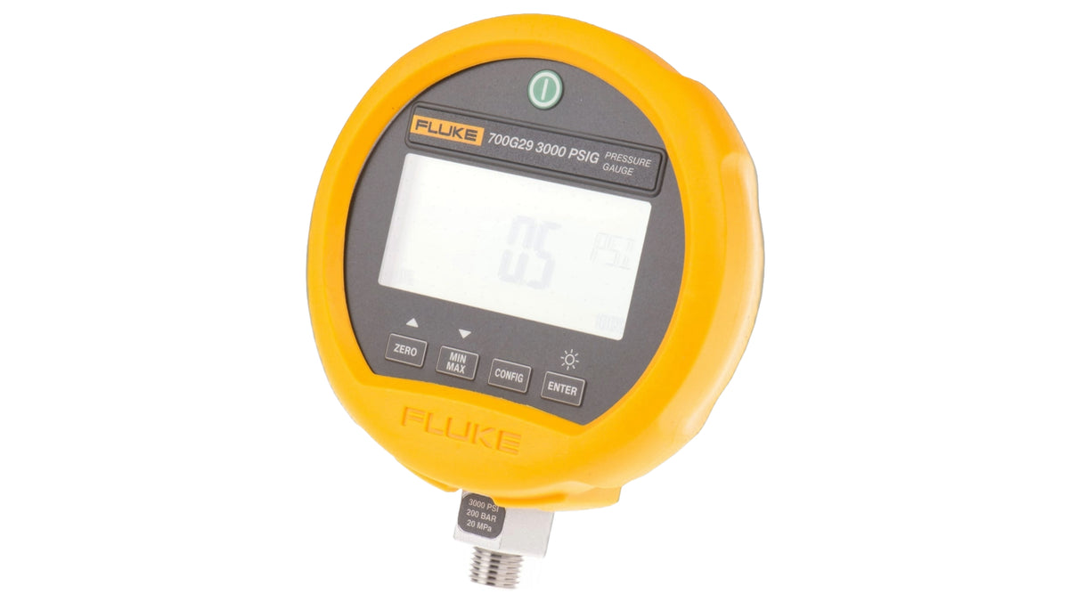 FLUKE - 4353631 FLUKE 700RG30 - Flow & Pressure
