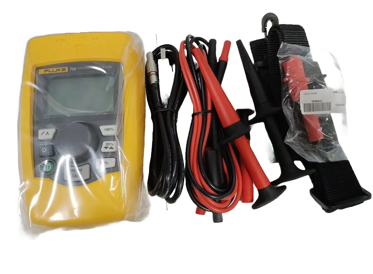FLUKE - 4991049 FLUKE 710 - Process Calibration Tools