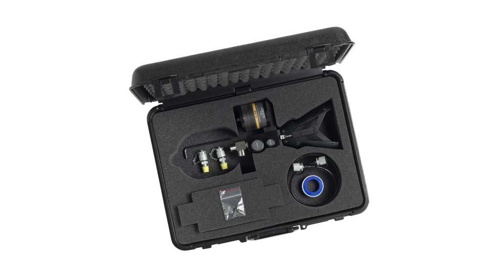 FLUKE - 700HTPK2 - Hardware