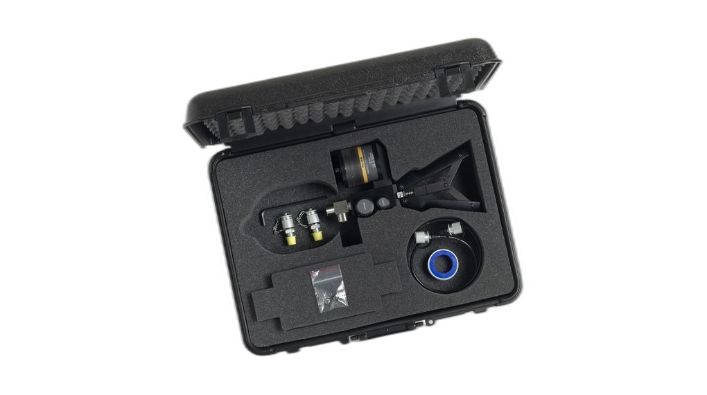 FLUKE - 700HTPK2 - Hardware