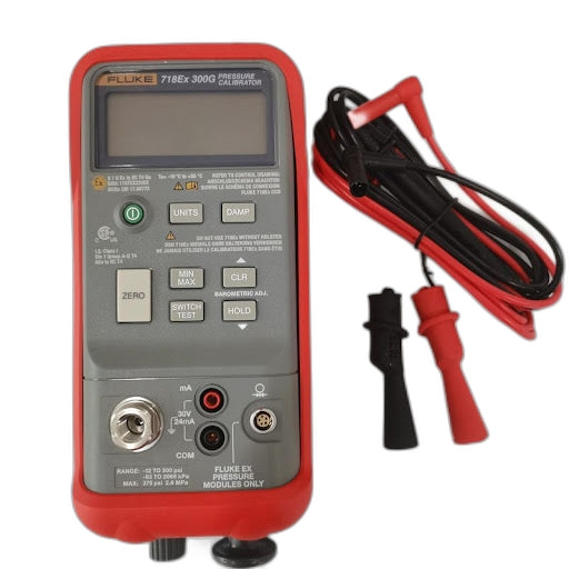 FLUKE - 718EX-300G - Flow & Pressure