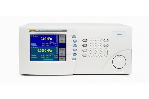 FLUKE - 725 - PROCESS CALIBRATORS