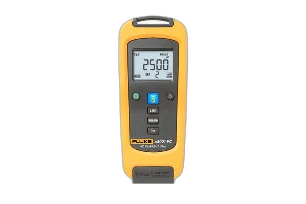 FLUKE - A3001FC - Handheld Test Tools