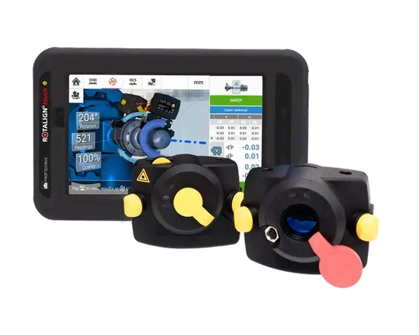 FLUKE - ALI 52.000-Z1 FLUKE - Vibration Sensors