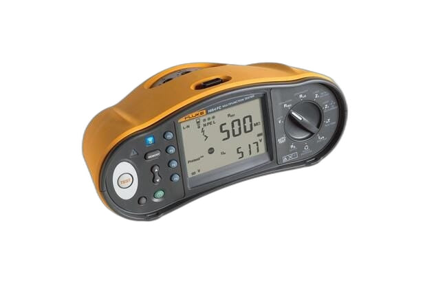 FLUKE - FLK-1664FC US - Handheld Test Tools