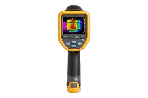 FLUKE - FLK-TIS55+ 27HZ - Industrial Imaging