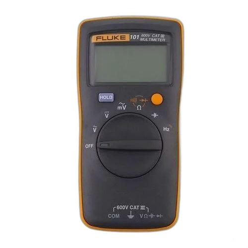 FLUKE - FLUKE 101 - Handheld Test Tools