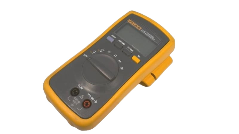 FLUKE - FLUKE 110 TRUE-RMS - Handheld Test Tools