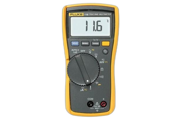 FLUKE - FLUKE-116 - Handheld Test Tools