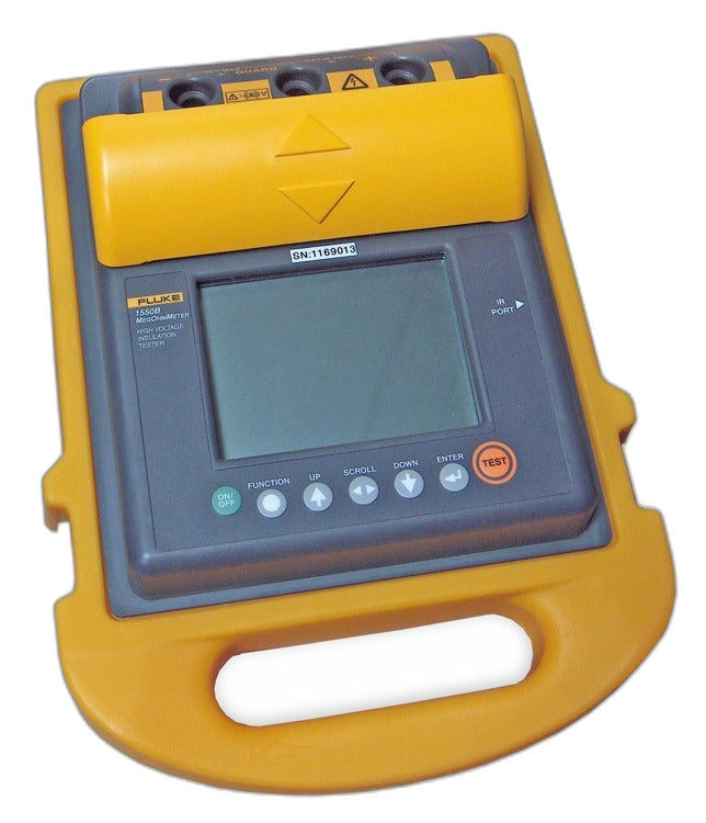 FLUKE - FLUKE 1550B - Handheld Test Tools