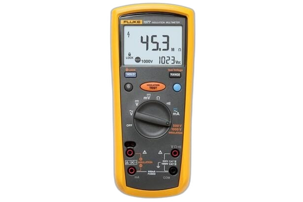 FLUKE - FLUKE 1577 - Handheld Test Tools
