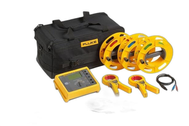 FLUKE - FLUKE-1623-2-KIT - MEASUREMENT AND INDICATORS