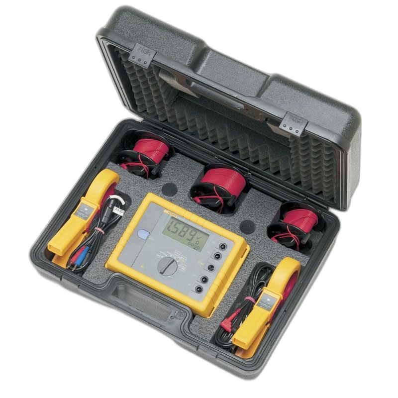 FLUKE - FLUKE 1623-2 - Handheld Test Tools