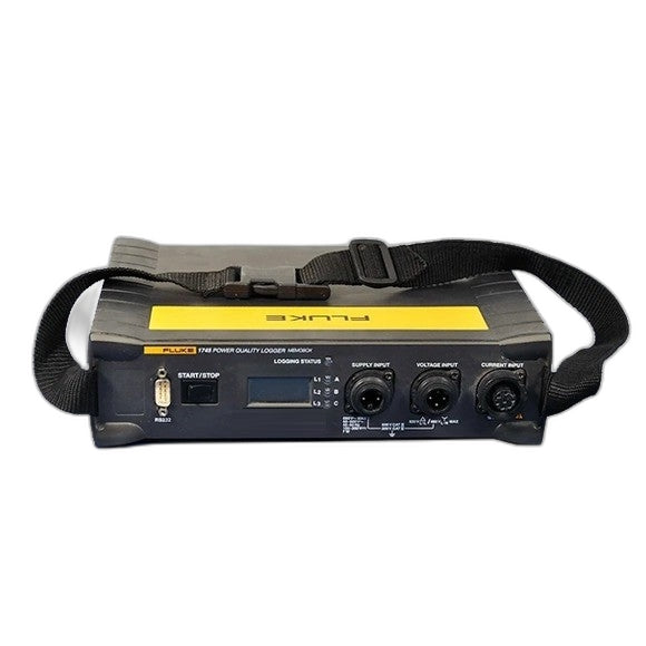 FLUKE - FLUKE 1745 - Power Quality Analyzers
