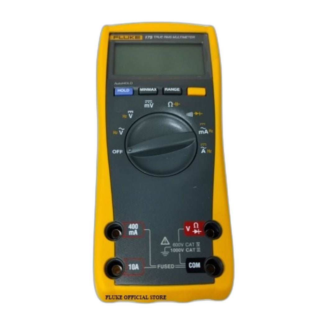 FLUKE - FLUKE-175 ESFP - Handheld Test Tools