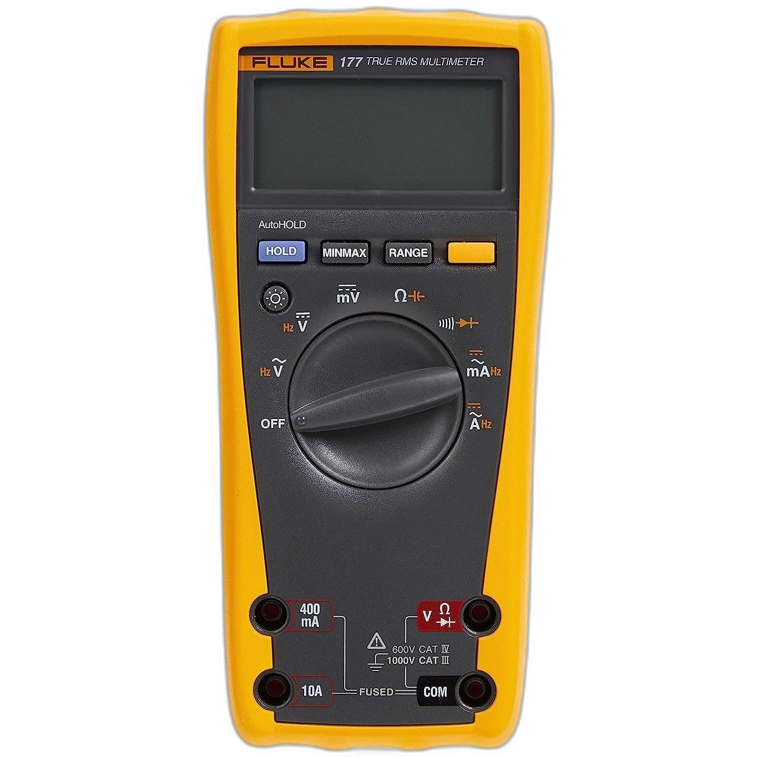 FLUKE - FLUKE 177 TRUE RMS - Handheld Test Tools