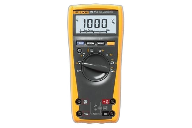 FLUKE - FLUKE-179 - Multimeters