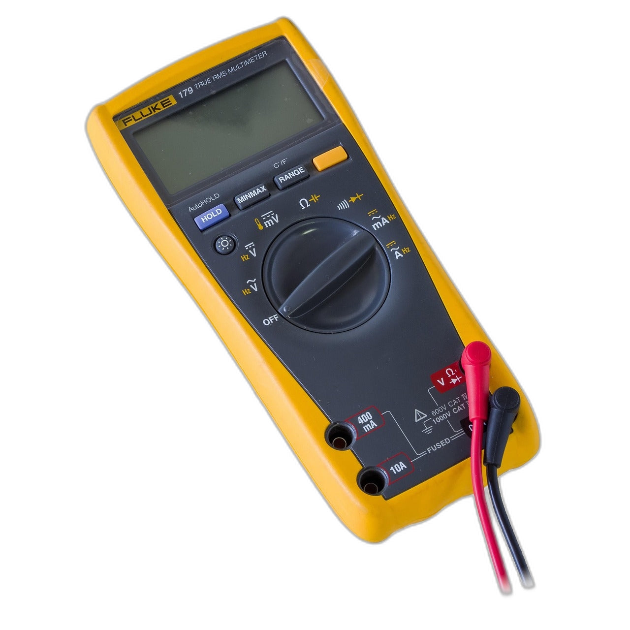 FLUKE - FLUKE 179 - Handheld Test Tools