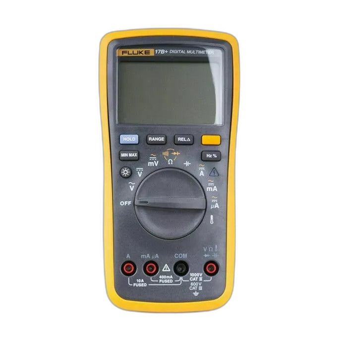 FLUKE - FLUKE 17B+ - Handheld Test Tools