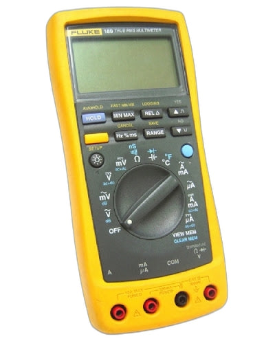 FLUKE - FLUKE 189 - Handheld Test Tools
