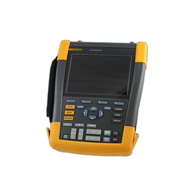 FLUKE - FLUKE 190-062-III - Handheld Test Tools