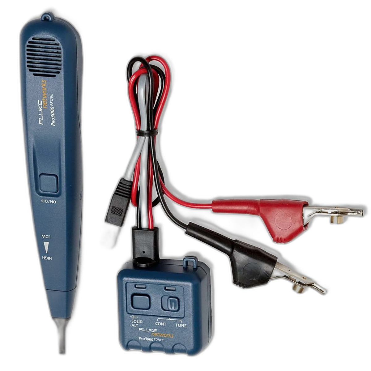FLUKE - FLUKE 26000900 - Electrical Accessories