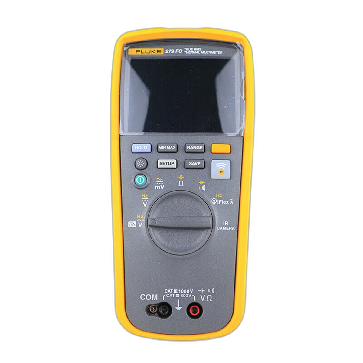FLUKE - FLUKE 279 FC - Handheld Test Tools