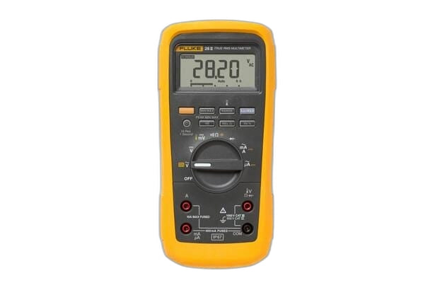 FLUKE - FLUKE-2811 - Multimeters