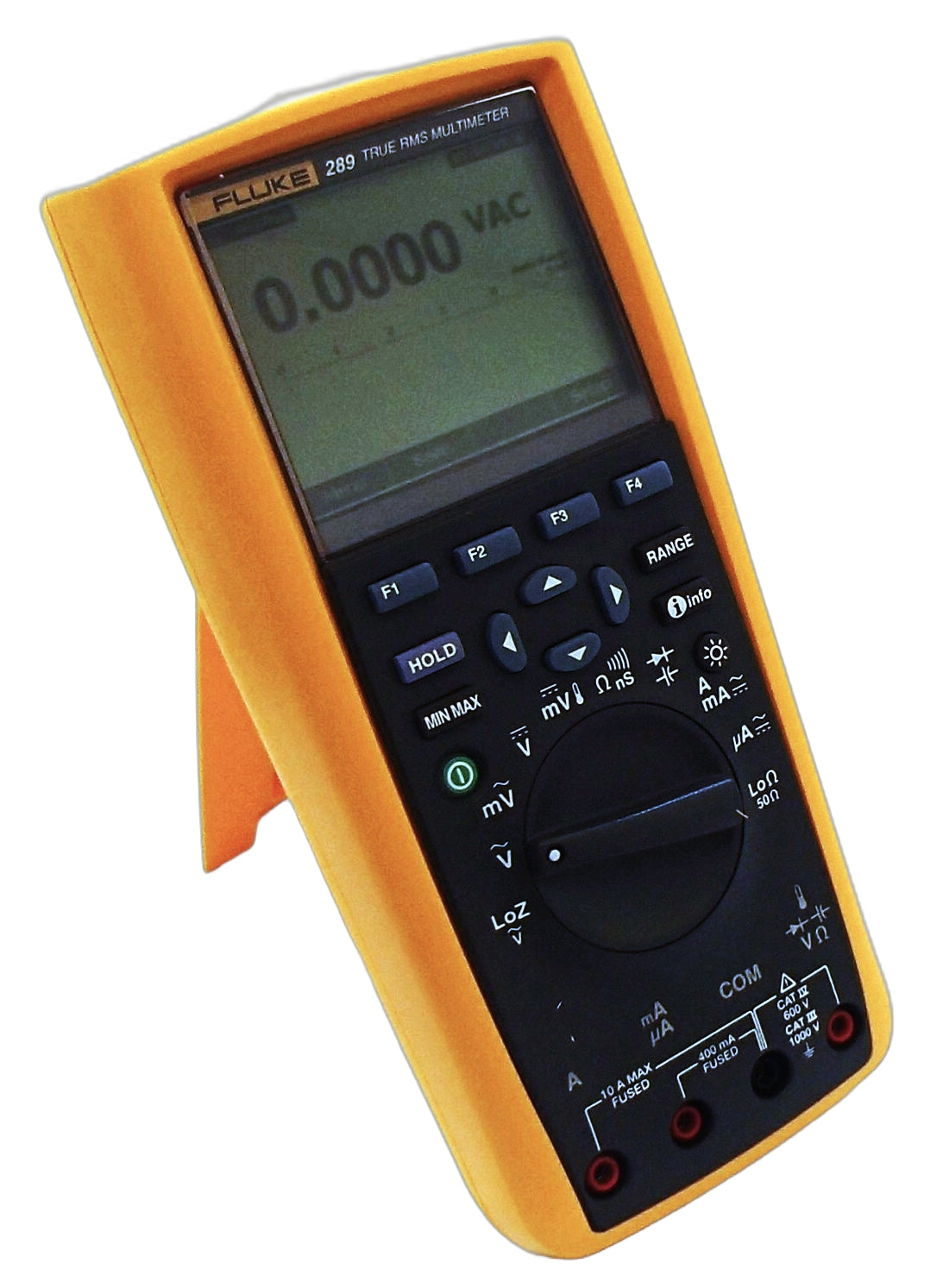 FLUKE - FLUKE 289 - Handheld Test Tools