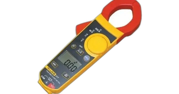 FLUKE - FLUKE 317 - Handheld Test Tools