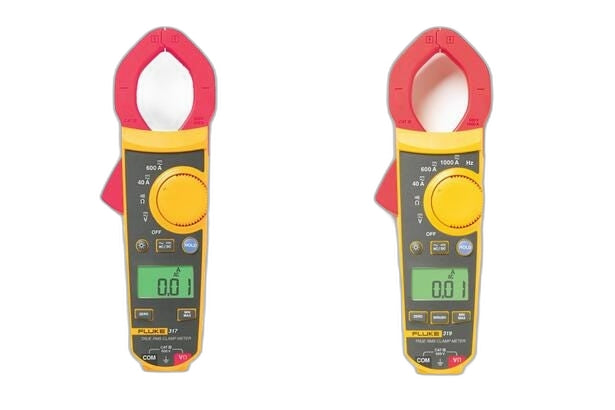 FLUKE - FLUKE 319 - Handheld Test Tools