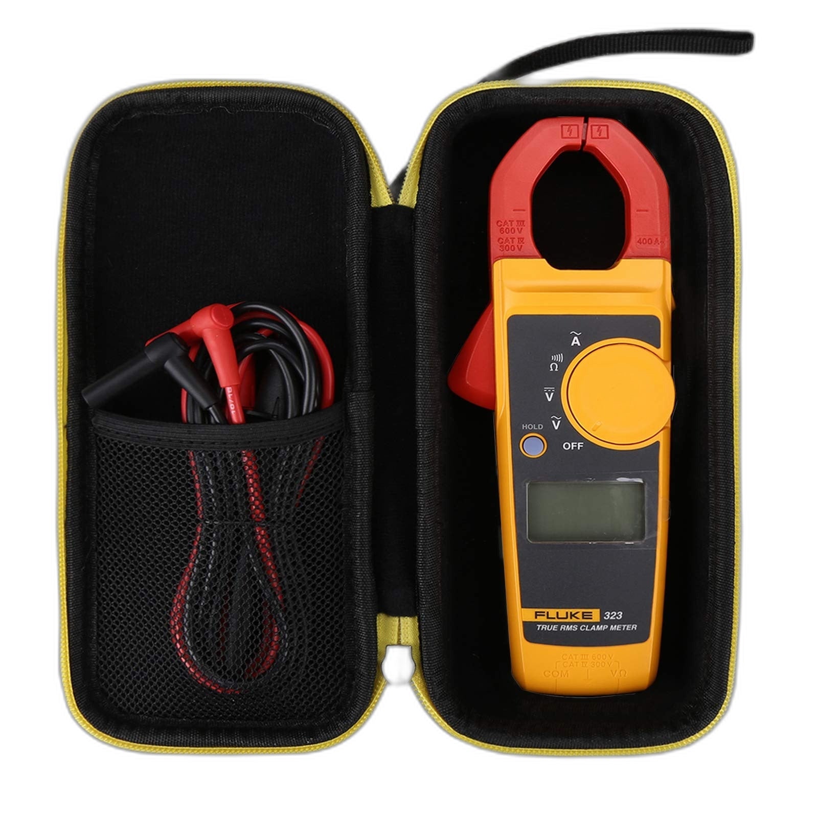 FLUKE - FLUKE- 323 - Handheld Test Tools