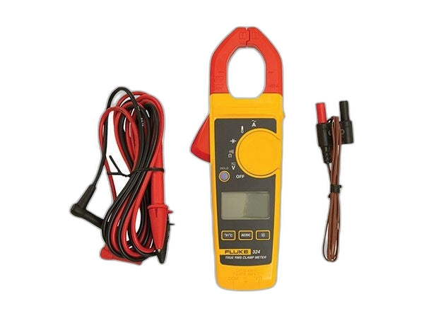FLUKE - FLUKE 324 - Handheld Test Tools