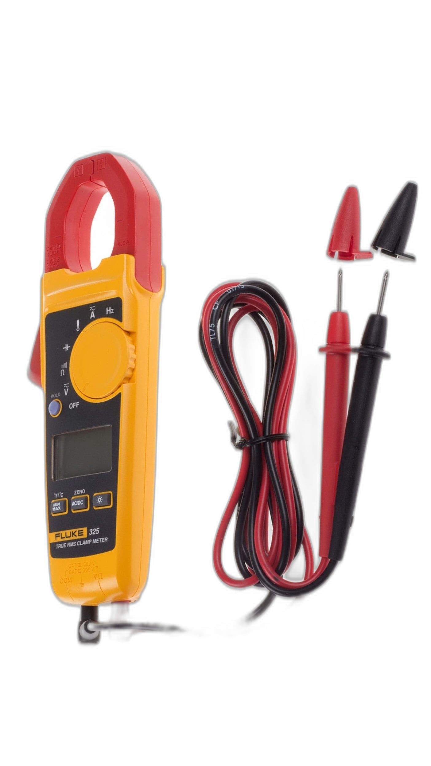 FLUKE - FLUKE- 325 - Handheld Test Tools