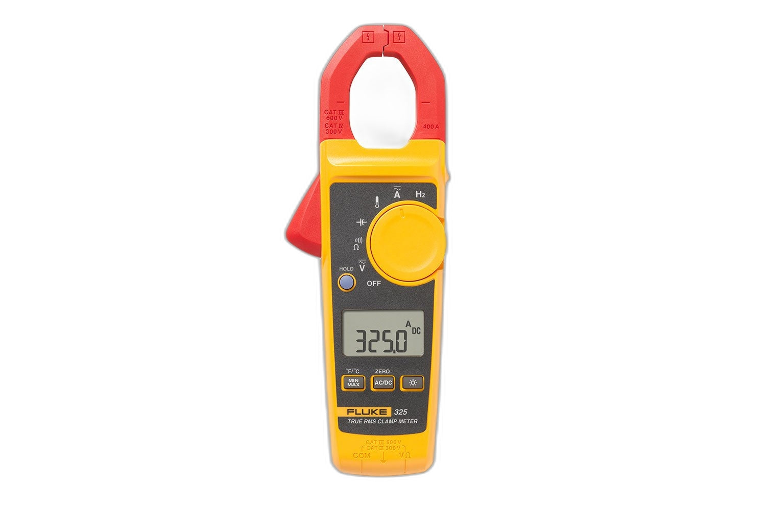 FLUKE - FLUKE 336 - Handheld Test Tools