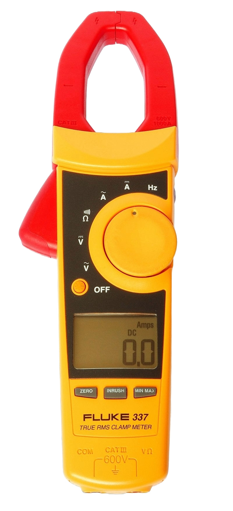 FLUKE - FLUKE 337 - Handheld Test Tools