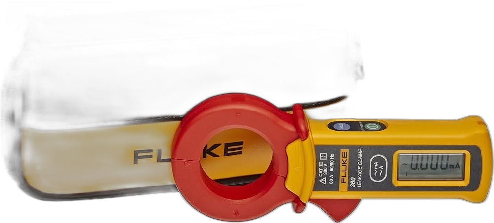 FLUKE - FLUKE 360 - Handheld Test Tools