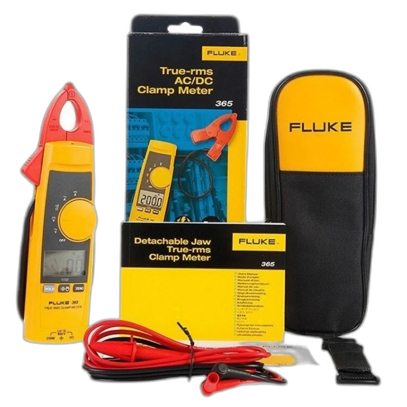FLUKE - FLUKE 365 - Handheld Test Tools