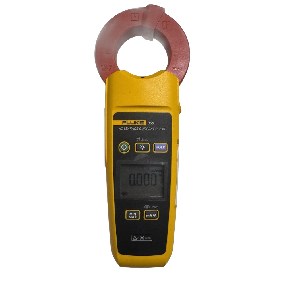 FLUKE - FLUKE 368 FC - Handheld Test Tools