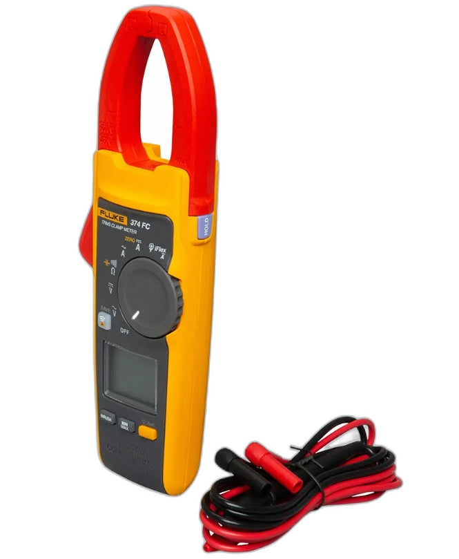 FLUKE - FLUKE 374 - Handheld Test Tools
