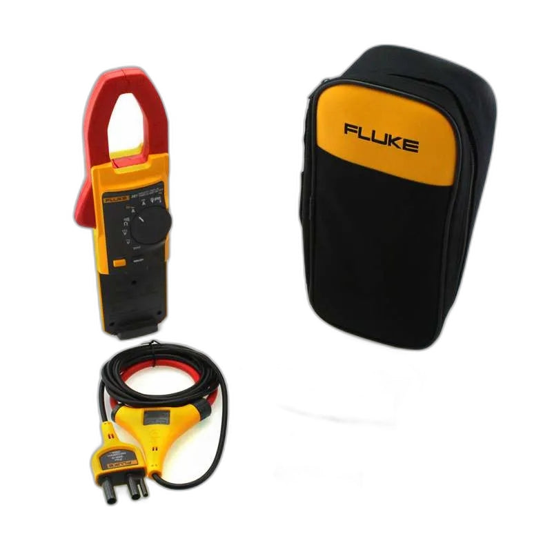 FLUKE - FLUKE- 381 - Handheld Test Tools