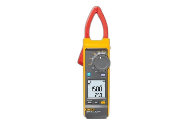 FLUKE - FLUKE 393 FC - Handheld Test Tools