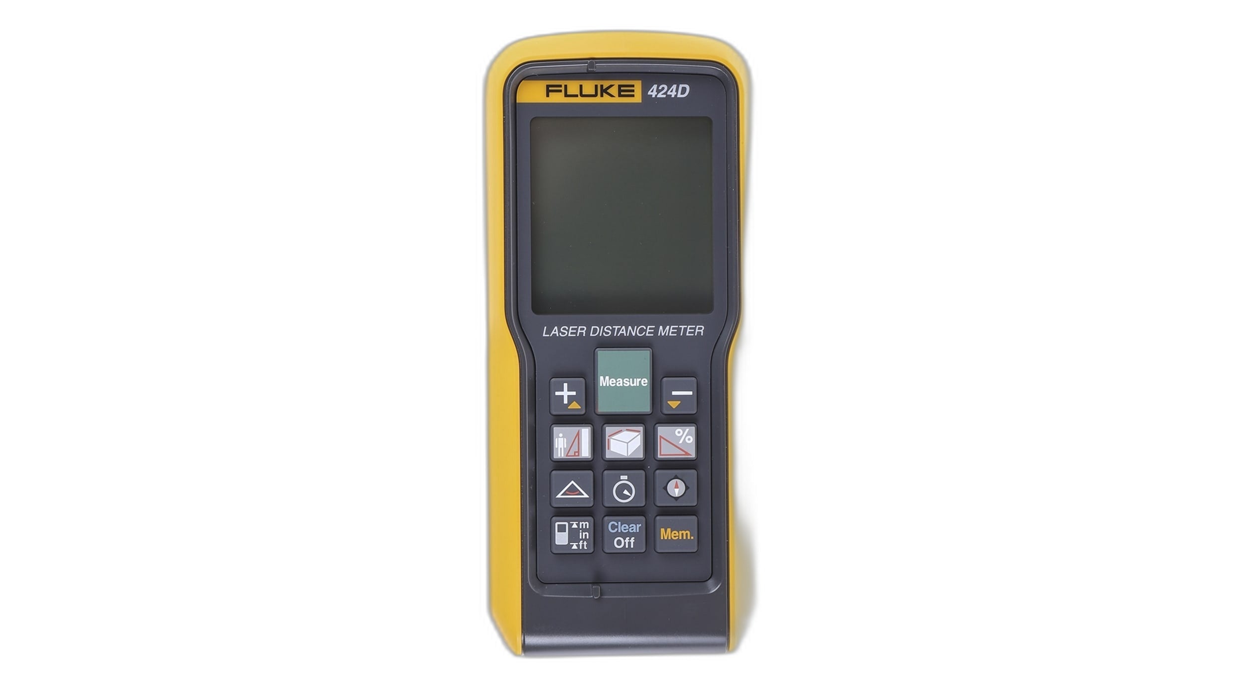 FLUKE - FLUKE-424D - Handheld Test Tools