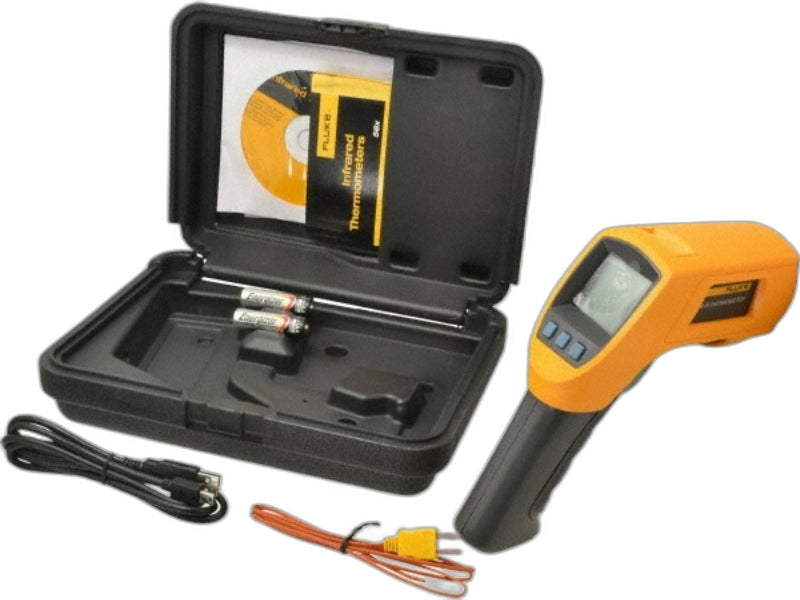 FLUKE - FLUKE-568 - Thermal Specialty
